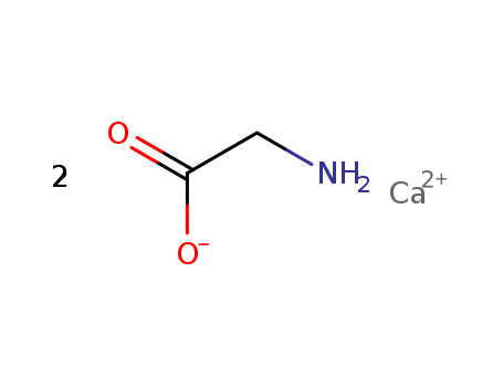 Calcium glycinate(35947-07-0)