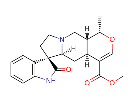 methyl 19alpha-methyl-2-oxoformosanan-16-carboxylate) CAS NO.509-80-8