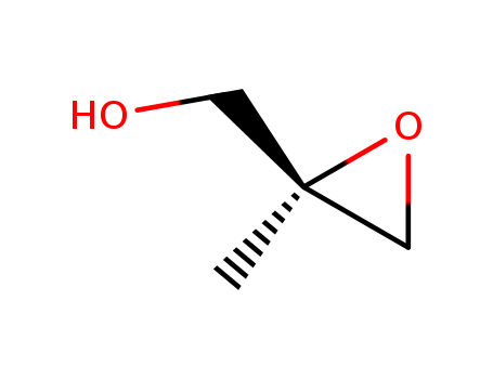 2-Methyl-2,3-epoxy-1-propanol(86884-89-1)