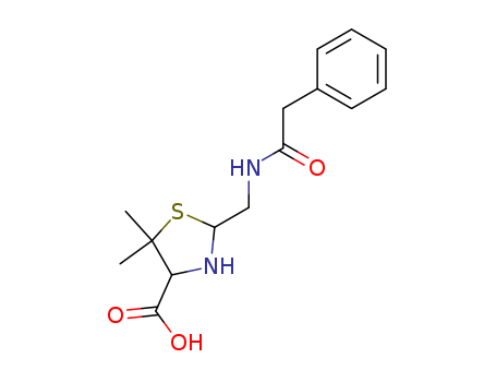 penilloic acid