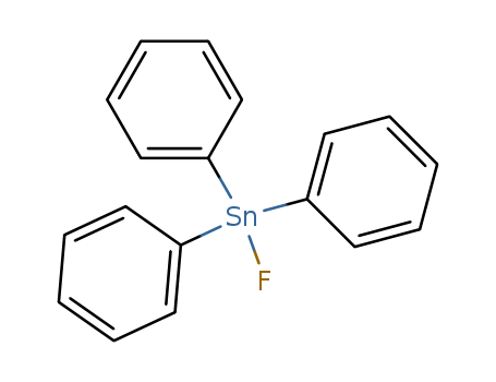 Triphenyltin Fluoride