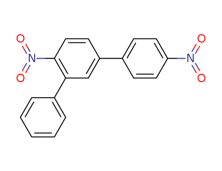 1-nitro-4-(4-nitrophenyl)-2-phenyl-benzene cas  60366-29-2