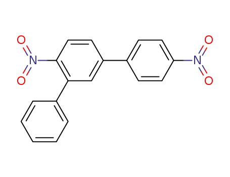 1-nitro-4-(4-nitrophenyl)-2-phenyl-benzene