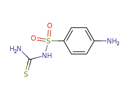 sulfathiourea