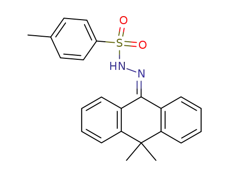 Molecular Structure of 85199-72-0 (C<sub>23</sub>H<sub>22</sub>N<sub>2</sub>O<sub>2</sub>S)