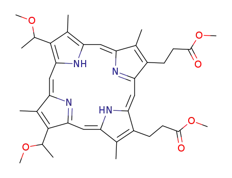 protoporphyrin
