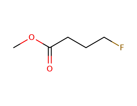 4-Fluorobutyric acid methyl ester