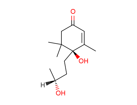 7,8-Dihydrovomifoliol