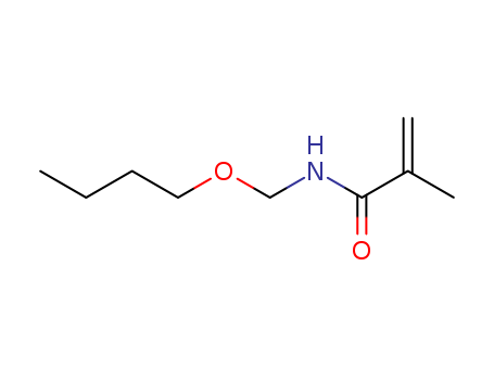 N-(Butoxymethyl)methacrylamide