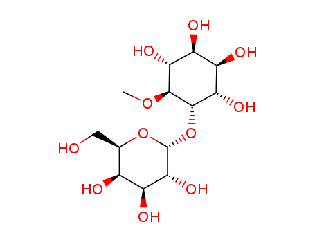 75589-40-1,Galactosylononitol,