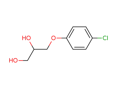 104-29-0 Structure