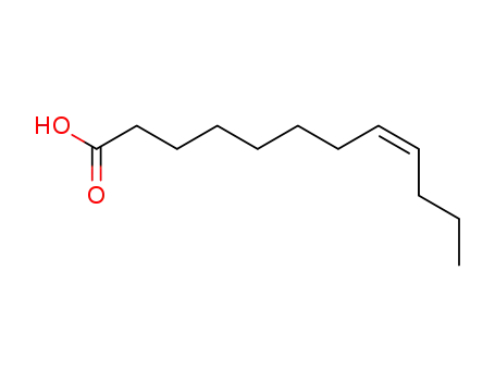 (Z)-8-dodecenoic acid