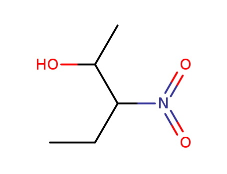 3-Nitro-2-pentanol, mixture of(+/-)-threo and (+/-)-erythro