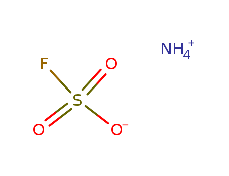 Ammonium perfluorooctylsulfonate