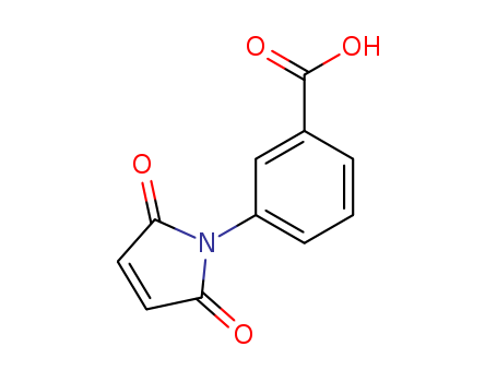 3-N-Maleimidobenzoic acid