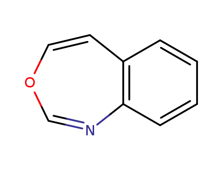 3,1-Benzoxazepine