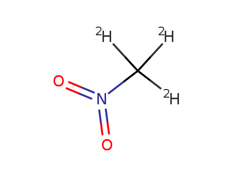 Nitromethane-d3  CAS NO.13031-32-8