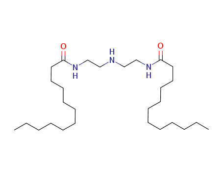 N,N-(Iminodiethylene)bis(dodecanamide)