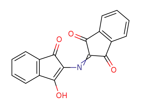 Molecular Structure of 7185-16-2 (Dyda)