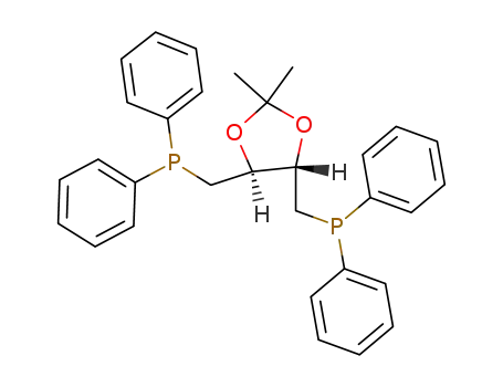 Molecular Structure of 37002-48-5 ((+)-DIOP)