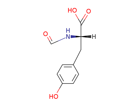 N-FORMYL-L-TYROSINE