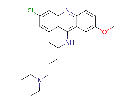 83-89-6 Structure