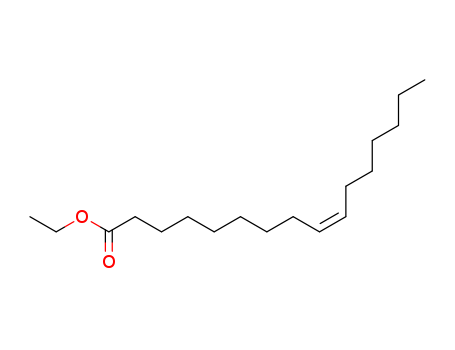 9-Hexadecenoicacid, ethyl ester, (9Z)-