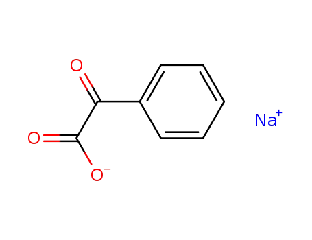 sodium phenylglyoxylate