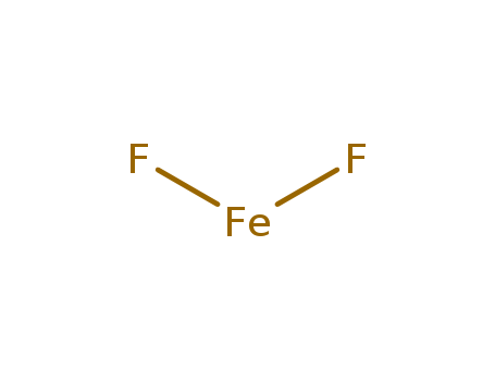 Iron(II) fluoride, anhydrous