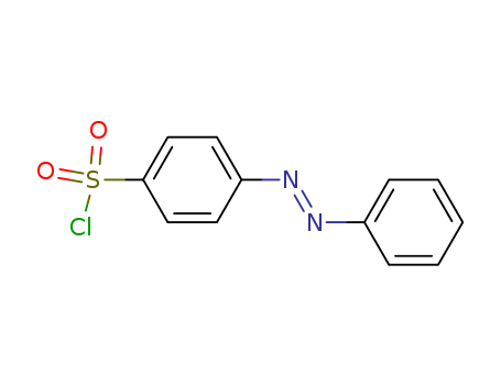 Azobenzene-4-Sulfonyl Chloride