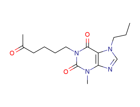 Propentofylline(55242-55-2)