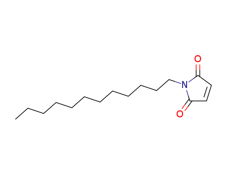 1H-Pyrrole-2,5-dione,1-dodecyl-