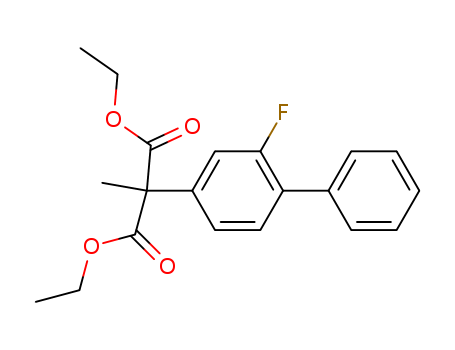 Flurbiprofen Related Impurity 1(42771-81-3)