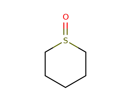 Molecular Structure of 4988-34-5 (Pentamethylene)
