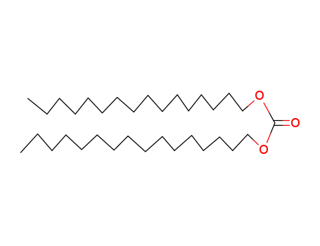 Molecular Structure of 13784-52-6 (Kohlensaeure-di-n-hexadecylester)
