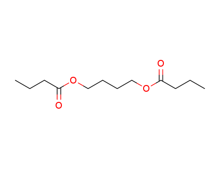 Butanoic acid, 1,4-butanediyl ester