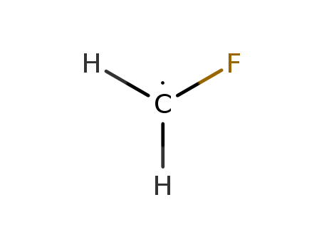 3744-29-4,fluoromethyl,Fluormethanradikal;fluoromethyl;Fluormethyl-Radikal;Fluoromethylradikal;Monofluormethanradikal;Fluormethylradikal;