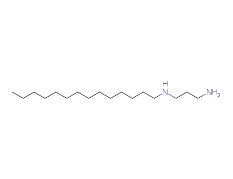 N-Tetradecylpropane-1,3-diamine