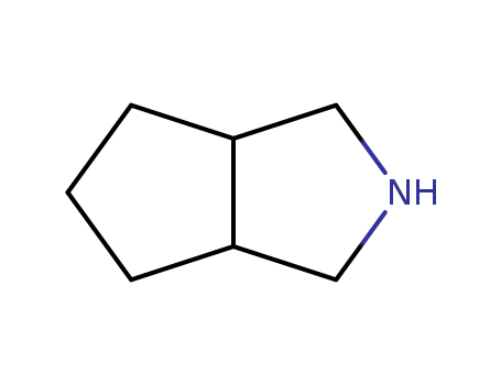 3-Azabicyclo[3.3.0]octane