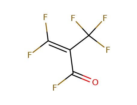 perfluoromethacryloyl fluoride