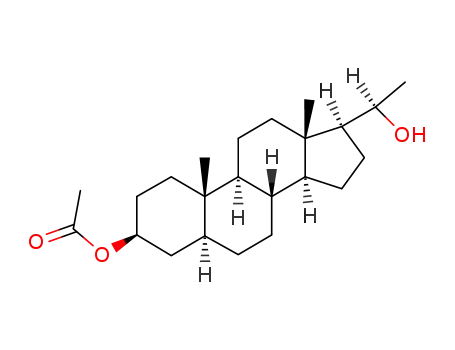 Molecular Structure of 17182-23-9 (UC<sub>1023</sub>)
