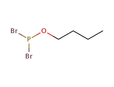 butyl phosphorodibromidite