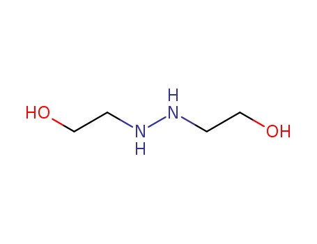 Ethanol,2,2'-(1,2-hydrazinediyl)bis-