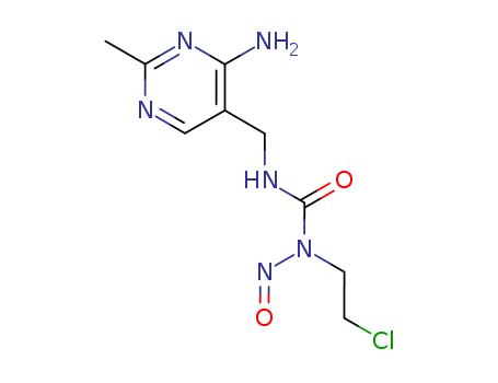 Nimustine