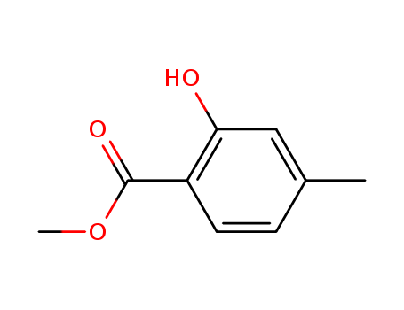 4-Methylsalicylic Acid Methyl Ester