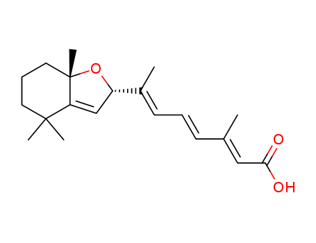 5,8-Epoxy-13-cis Retinoic Acid