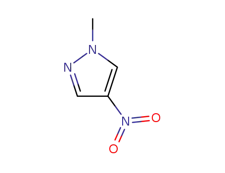 1-메틸-4-니트로-1H-피라졸