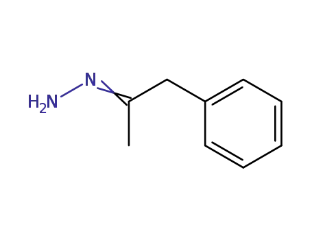 (1-phenylpropan-2-ylidene)hydrazine