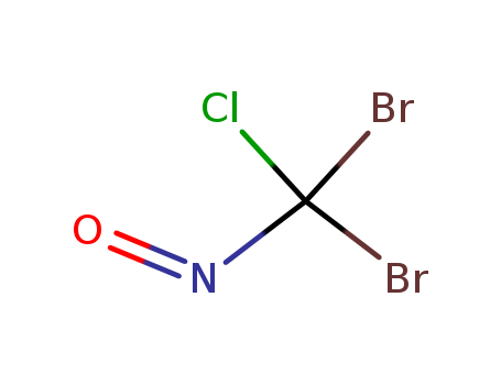 73411-13-9,dibromo(chloro)nitrosomethane,