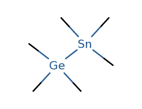 16393-89-8,trimethylgermanyl - trimethylstannanyl (1:1),(Trimethylgermyl)trimethylstannane;(Trimethylstannyl)trimethylgermane; Trimethylgermyltrimethyltin